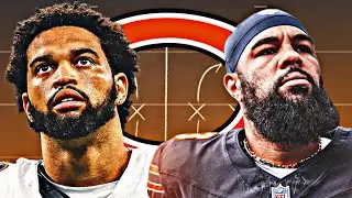 The GENIUS Of The New Look Chicago Bears