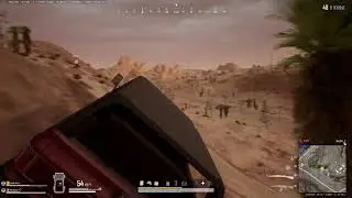 PBG TOP STREAM DUO TPP