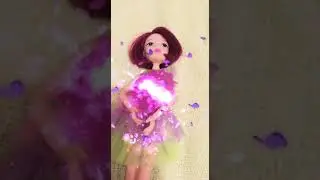 Винкс текна батерфликс