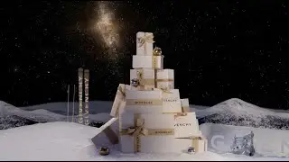 Givenchy Beauty Holiday Season 2023 - Hero Movie
