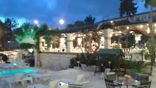 Habesos Hotel, Kas, Turkey