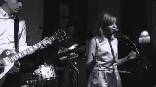 Даша Шульц – For him² (live)