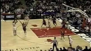 MICHAEL JORDAN: 