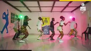 TEAM BUFT NDOMBOLO 2