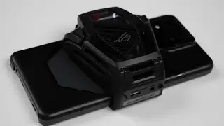 New gaming beast | ROG phone 8
