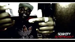 Kite - Keep Real Niggaz Around Me Official Video [Shot By: ScarcityEnt]