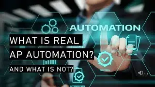 Understanding the Difference between Digitization, Digitalization, and Automation in AP Automation