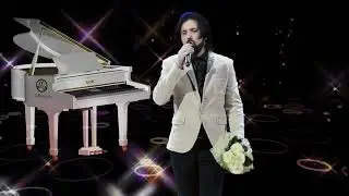 Gela Guralia "Unchained Melody"