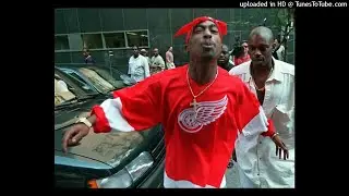 2pac - Uppercut (King Dizzy Remix)