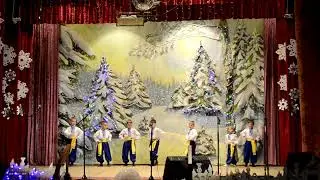 танок 
