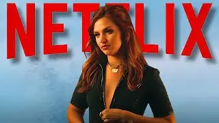 NEw  Netflix High School Series (july) 2024