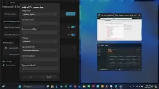 How to get your own vpn server for free.