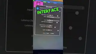 How to route audio out of Logic Pro through the @warmaudio MPX, back into the DAW.