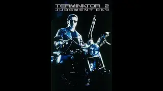 Terminator 2. Judgment Day / El Juicio Final  [1991]