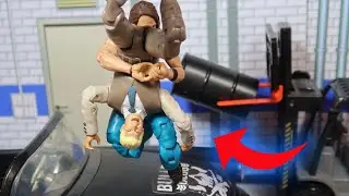 Biggest WWE Figure OMG Moments! (2021-2023)