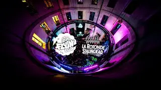 FLYIN'CLUB - ROTONDE 2025