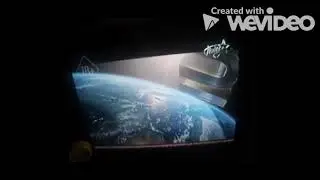 Заставка Universal Pictures (2019)