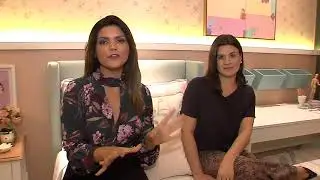 Radical ou delicada? Veja duas propostas de quartos infantis