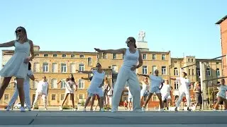 Italodisco - The Kolors - Nowa Sól - Poland