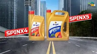 Divyol MCO Animation Film By Creative Garage