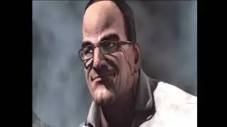 Metal Gear Rising русская озвучка