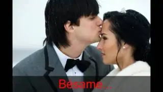 Дмитрий Колдун - Поцелуй меня ( With spanish subtitles)