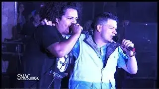 BIG METRA ft. JOWELL & RANDY - 
Desnúdate
(En Vivo)