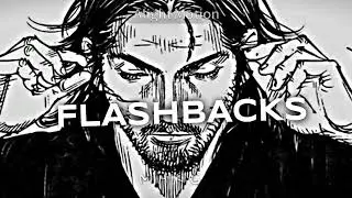 Flashback [Craspore] edit audio