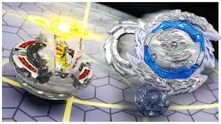 GREATEST RAPHAEL Makes GUILTY LONGINUS LOOK WEAK!