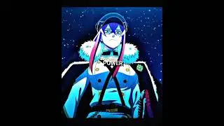 Esdeath vs princia funnybunny | akame ga kill vs black clover