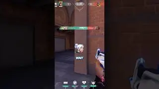 toxic players don't deserve to ace...
