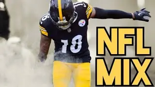 Diontae Johnson 2022 Season Highlights - NFL Mix - Onna Come Up ft Lil Eazzyy