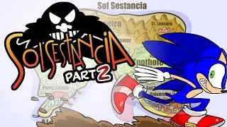Sol Sestancia 2 ost; Theme variants
