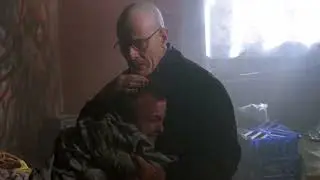 breaking bad walter white saves jessi free twixtor