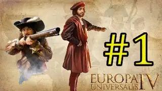 Europa Universalis 4: Custom Nation Anadolu Türkleri