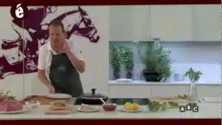 ABC - "BEKER" - Panata di magatello