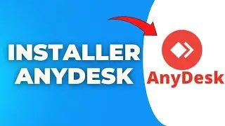 Comment Installer Anydesk Sur PC ( 100% Facile )