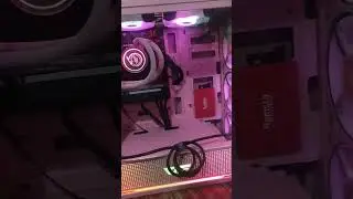 INTEL BUILD NA FIESTA EDITION HAHA