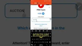 CATS All Hidden Code || Earn 3,000 CATS in Just 1 Minute || CATS video secret code