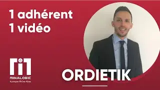 1adhérent - 1vidéo - OrdiEtik