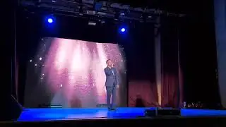 Мерген Хомушку - "Чазын черле ындыг болгай"
