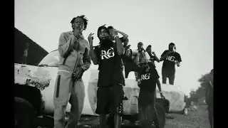 Skillibeng ft Skeng - Mawch (Music Video) Prod by. JIGGYD