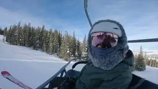 2022-23 Snow Season