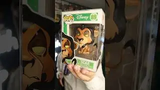 Rare Lion King Funko Pops?! #funko #funkopop #disney