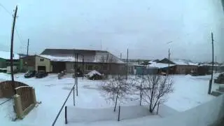 ЧТО ПРОИЗОШЛО У МЕНЯ НА УЛИЦЕ ЗА СУТКИ!!! OMG!!!