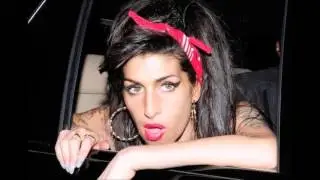 AMY WINEHOUSE - REHAB - WITH LYRICS