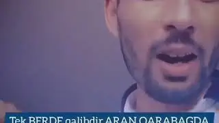 Sahil Rzayev - Berde 2020