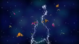 🐻Soft Bells Lullaby for babies to go to sleep🐻Are You Sleeping Insomnia🐻Magical Dream Baby Music