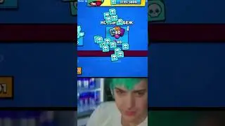 Легенда ящики #progamesrasul #brawlstar #мегаящики #ringmasterbyron #рекомендации #рек