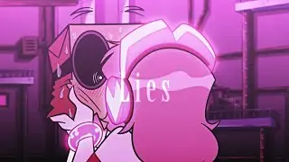 Miss Heed & Flug｜Lies [ᴇᴅɪᴛ/ᴍᴠ]